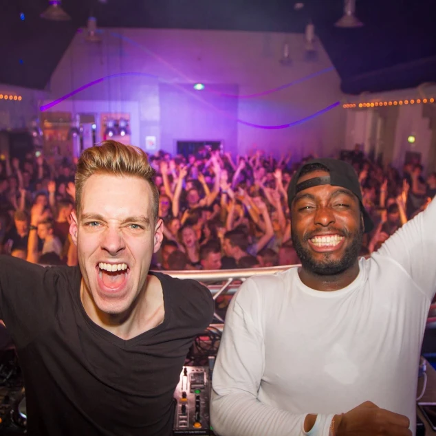 Hilversum House Mafia